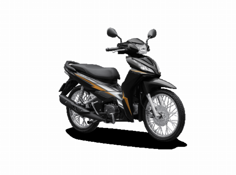 Ngoại hình thể thao, năng động của Honda Vario 125 2024, thu hút giới trẻ